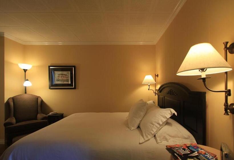 Номер Стандарт, The Tides Laguna Beach