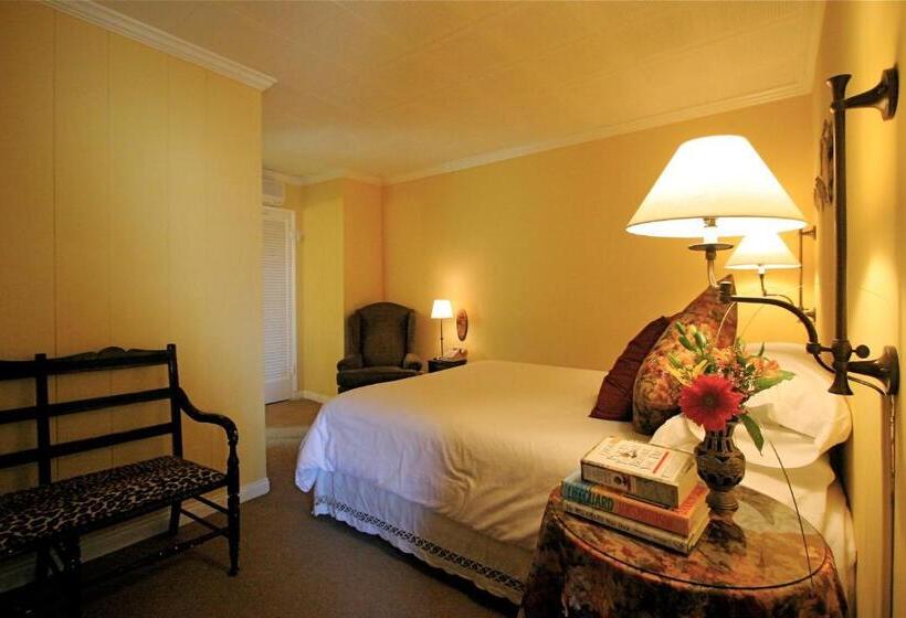 Номер Стандарт, The Tides Laguna Beach