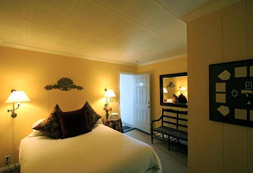 Номер Стандарт, The Tides Laguna Beach