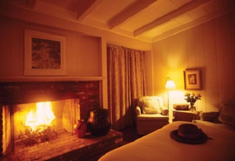 Номер Стандарт 2 Двуспальные Кровати, The Tides Laguna Beach