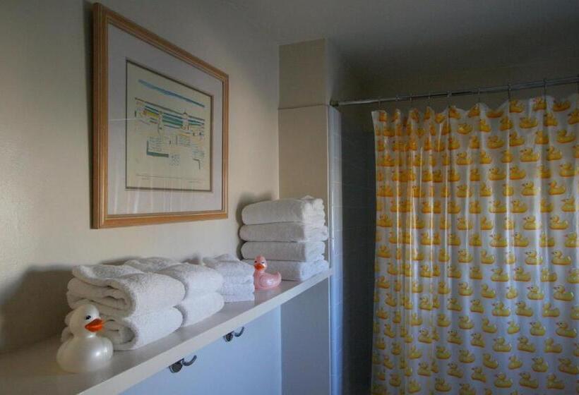 Номер Стандарт 2 Двуспальные Кровати, The Tides Laguna Beach