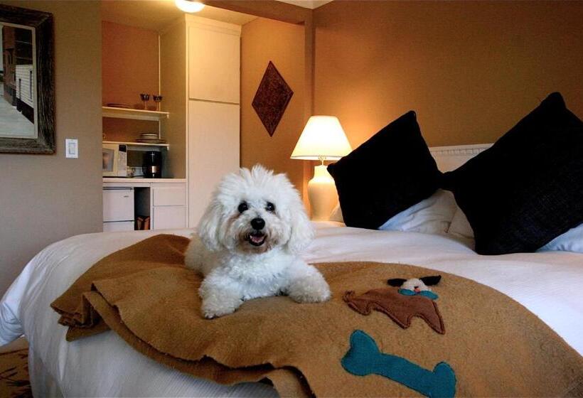 Стандартный Номер Кровать Кинг, The Tides Laguna Beach