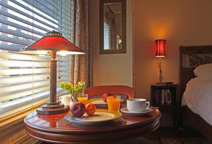 Номер Deluxe, The Tides Laguna Beach