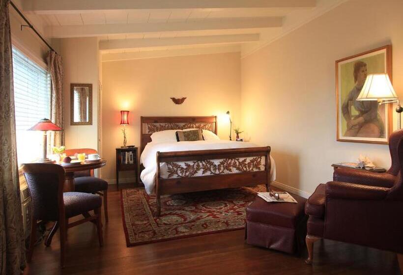 Номер Deluxe, The Tides Laguna Beach