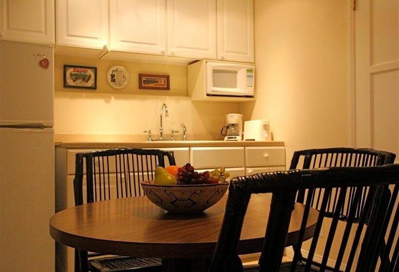 Номер Deluxe, The Tides Laguna Beach