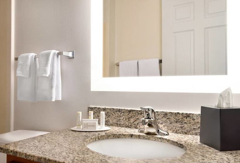 ２ベッドスイートルーム, Towneplace Suites Fort Lauderdale West