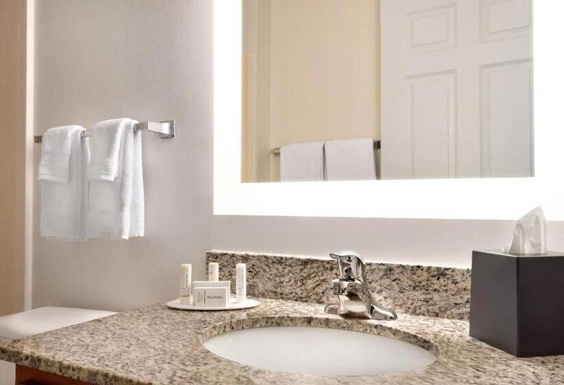 スタンダードスタジオ, Towneplace Suites Fort Lauderdale West