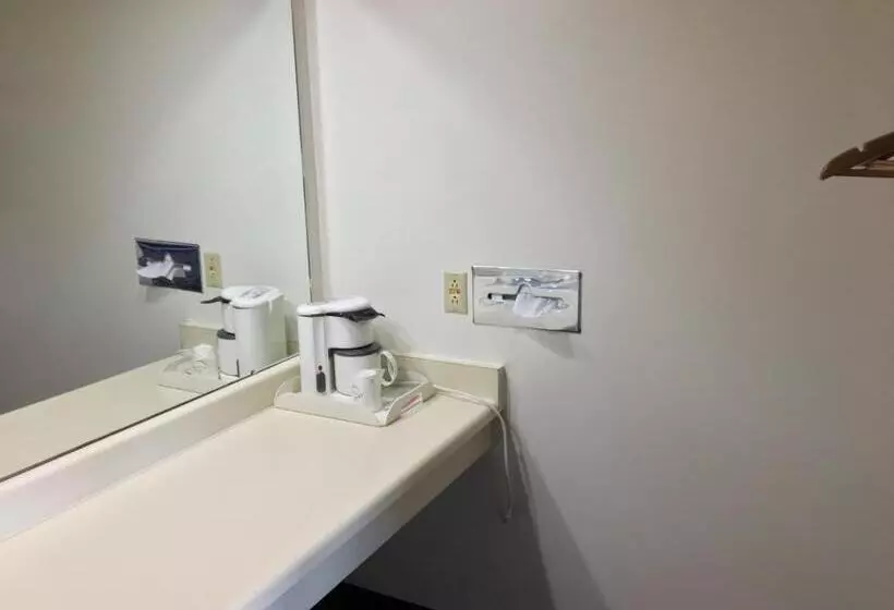 Standard-huone, Thunderbird Motor Inn
