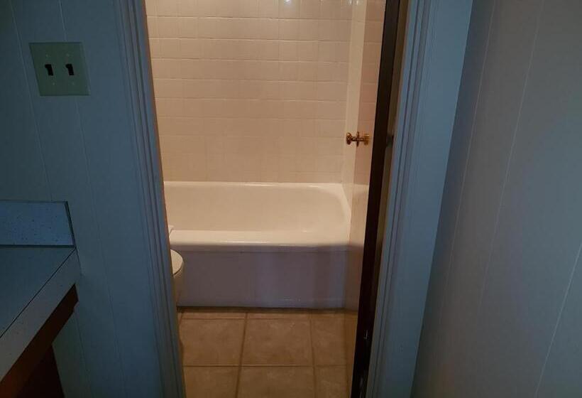 标准间, Townhouse Motel