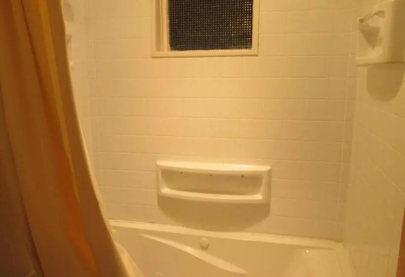 デラックスルーム, Townhouse Motel