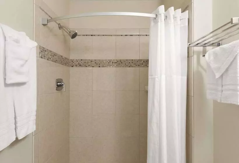 スタンダードルーム, Travelodge By Wyndham Motel Of St Cloud