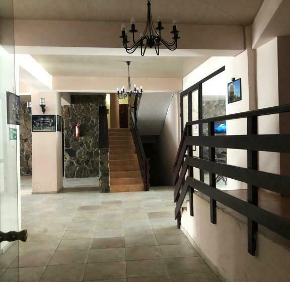 آپارتمان سوپریور 1 خوابه, Bakuriani House In Forest