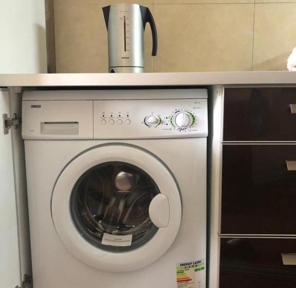 آپارتمان سوپریور 1 خوابه, Bakuriani House In Forest