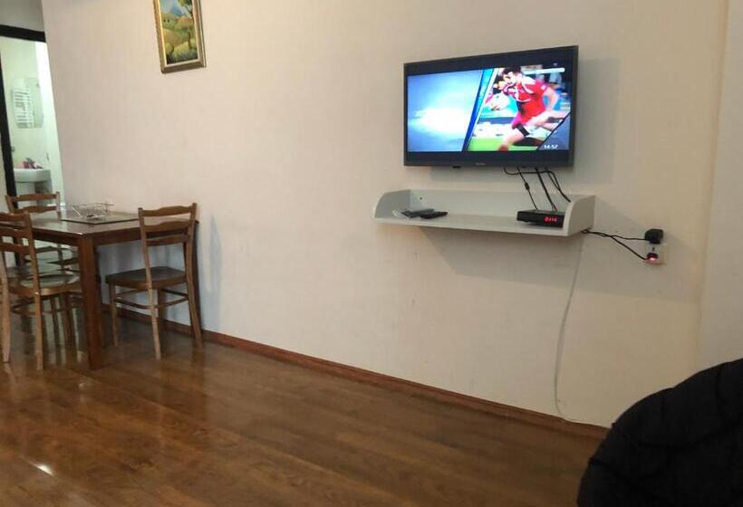 آپارتمان سوپریور 1 خوابه, Bakuriani House In Forest