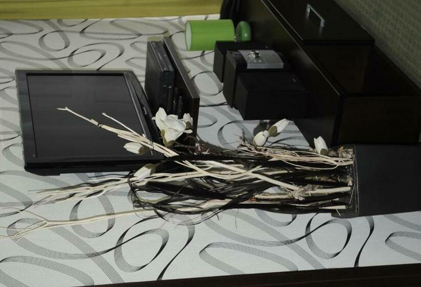 חדר סטנדרט, Penzion Luxury