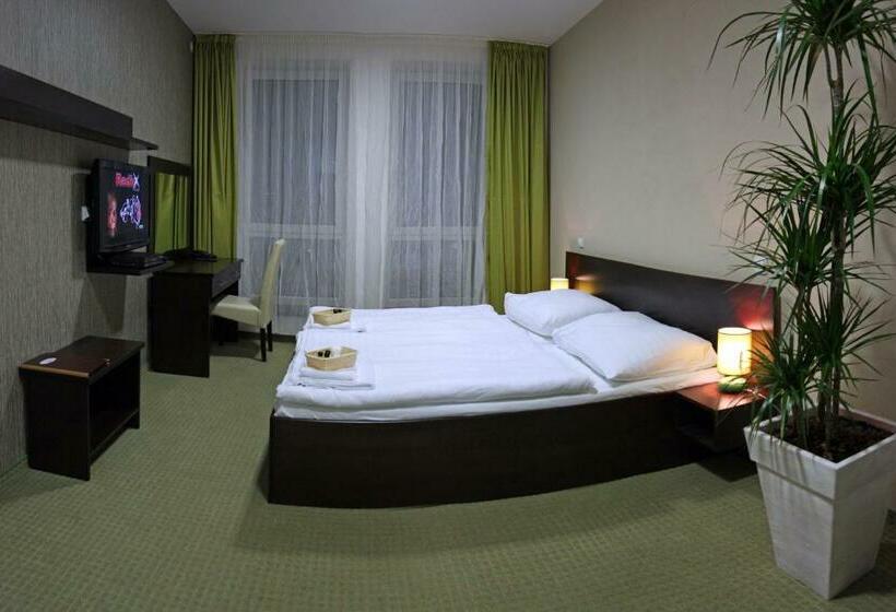 חדר סטנדרט, Penzion Luxury