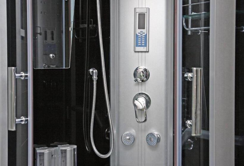 דירת חדר דלוקס, Penzion Luxury