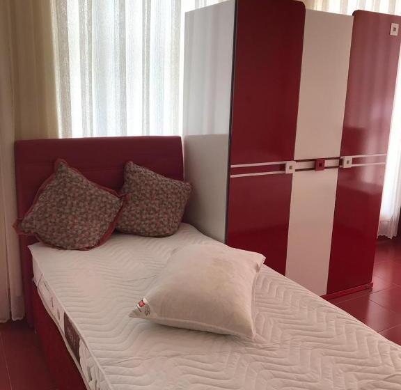 آپارتمان 1 خوابه با چشمانداز باغ, Sheki Apartments