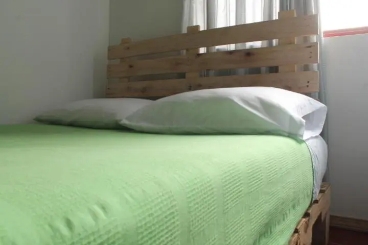 اتاق استاندارد, Hostal Triangulo Del Cafe