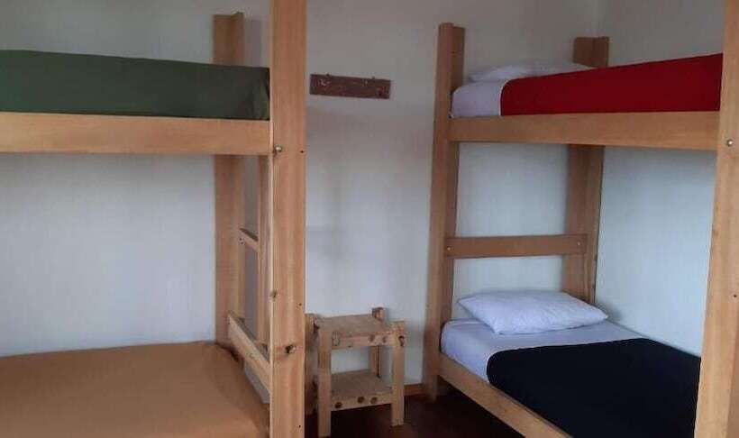 패밀리 룸, Hostal Triangulo Del Cafe
