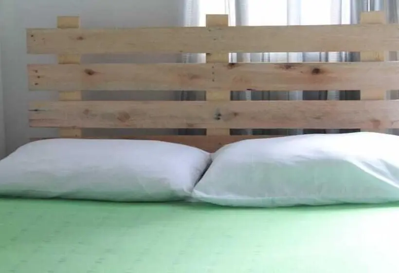 اتاق استاندارد, Hostal Triangulo Del Cafe