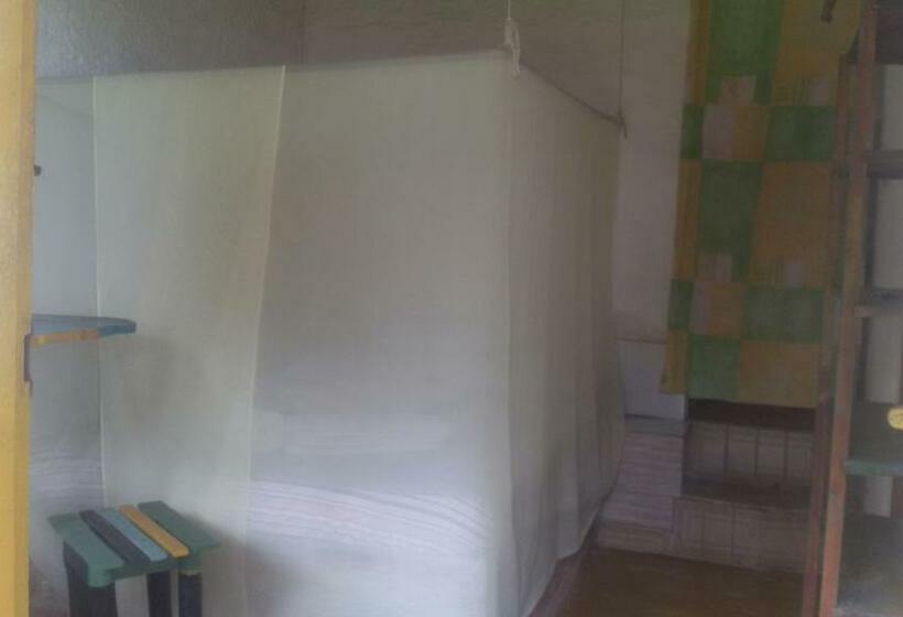 סוויטה, Hospedaria Cumuruxatiba