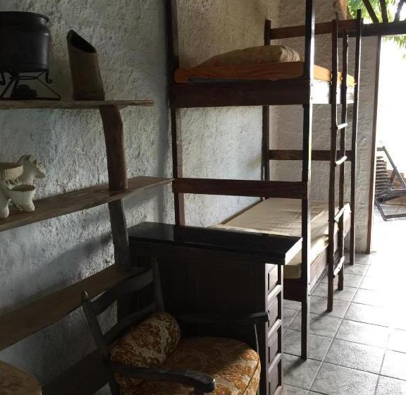 סוויטת סופריור נוף לים, Hospedaria Cumuruxatiba