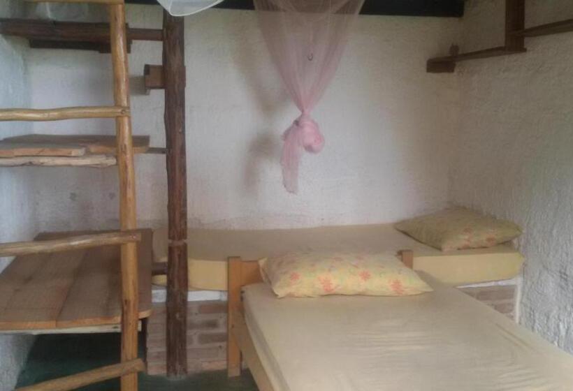 סוויטה נוף לים, Hospedaria Cumuruxatiba