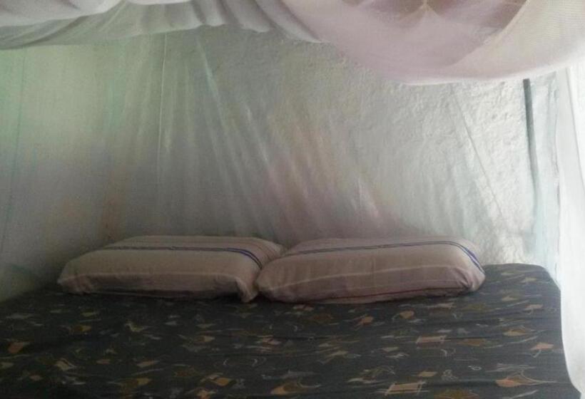 סוויטה נוף לים, Hospedaria Cumuruxatiba