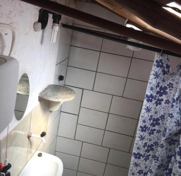 Дом 3 Спальни, Hospedaria Cumuruxatiba