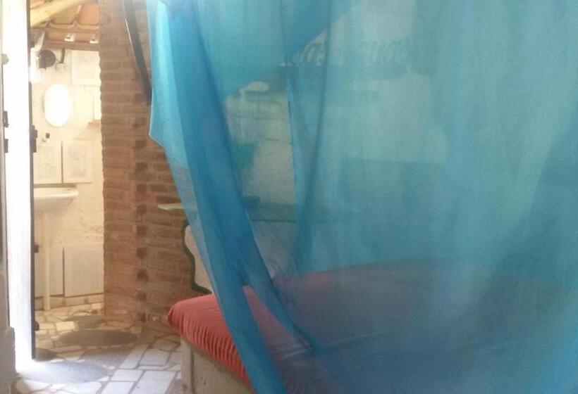 בית, 3 חדרי שינה, Hospedaria Cumuruxatiba