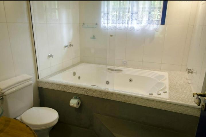 자쿠지 스위트, A Casa Da Fazenda