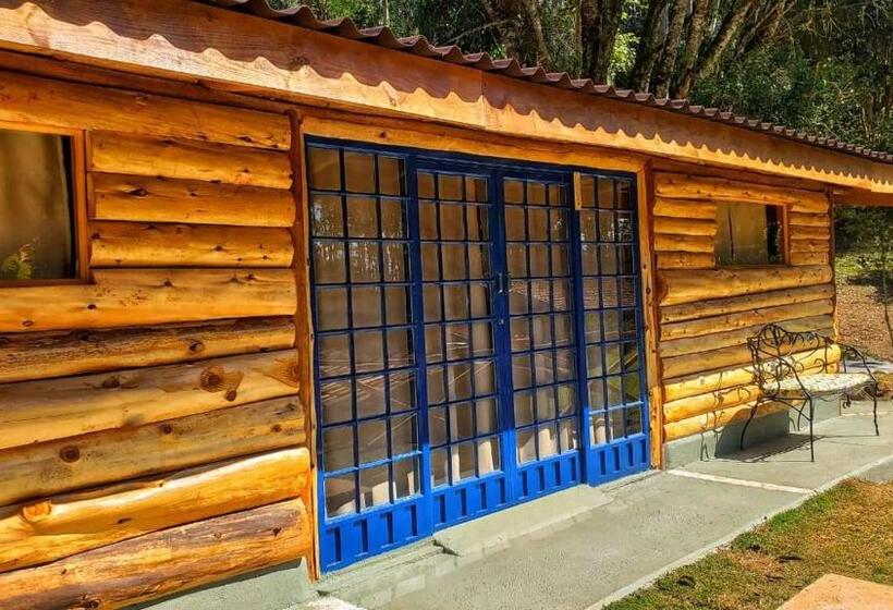 1 베드룸 수피리어 스위트, A Casa Da Fazenda