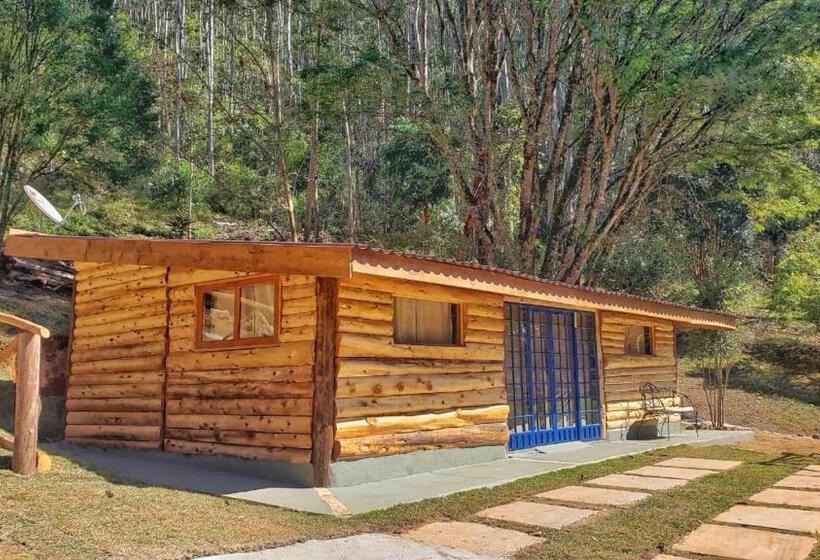 1 베드룸 수피리어 스위트, A Casa Da Fazenda