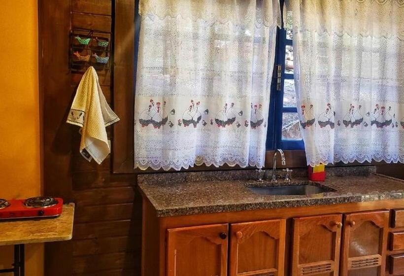 1 베드룸 수피리어 스위트, A Casa Da Fazenda