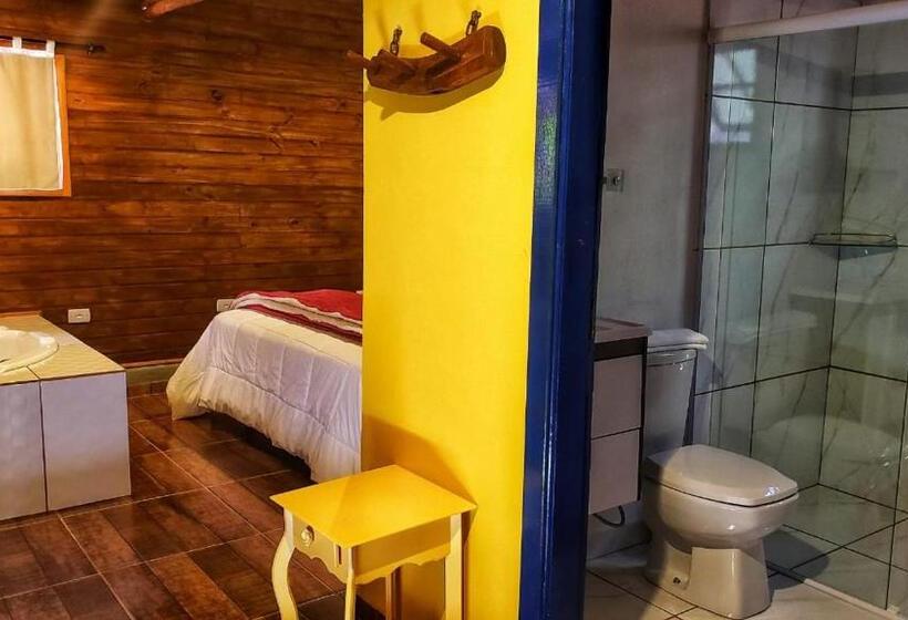 1 베드룸 수피리어 스위트, A Casa Da Fazenda