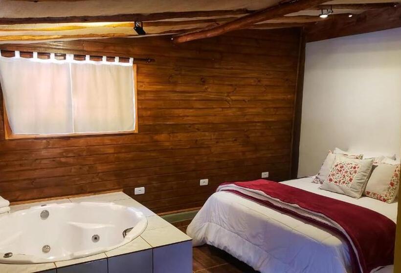 1 베드룸 수피리어 스위트, A Casa Da Fazenda