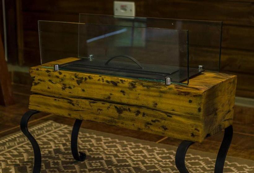 1 베드룸 수피리어 스위트, A Casa Da Fazenda