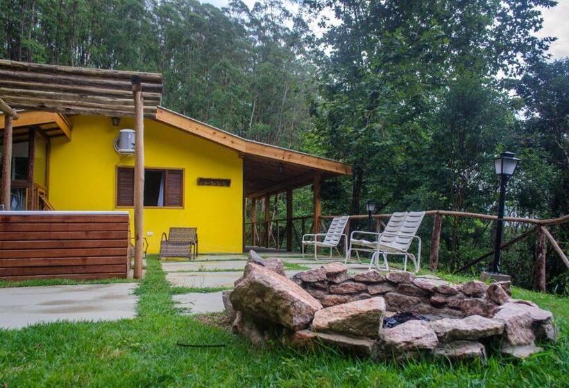 Вилла Deluxe 1 Спальня, A Casa Da Fazenda