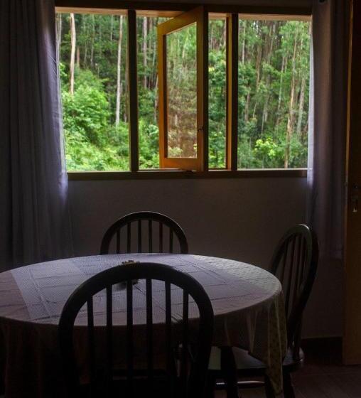 Вилла Deluxe 1 Спальня, A Casa Da Fazenda