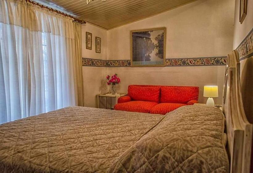 스위트, A Casa Da Fazenda