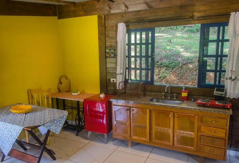 1 베드룸 수피리어 스위트, A Casa Da Fazenda