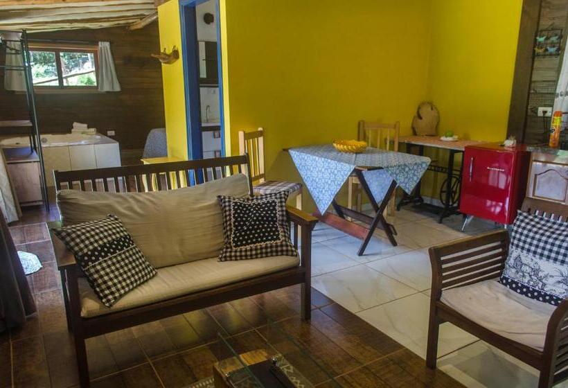 1 베드룸 수피리어 스위트, A Casa Da Fazenda