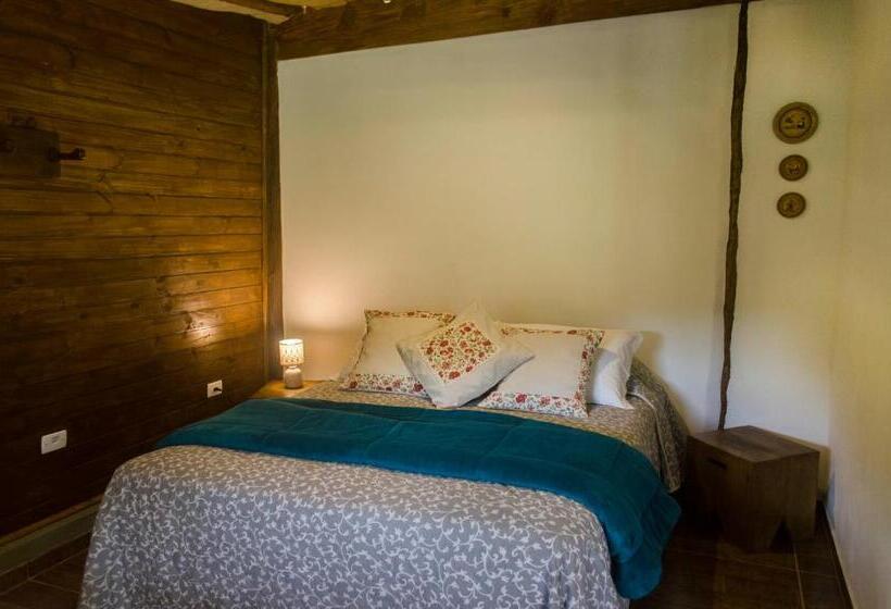 1 베드룸 수피리어 스위트, A Casa Da Fazenda