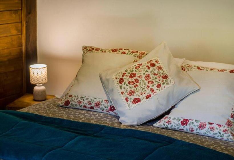 1 베드룸 수피리어 스위트, A Casa Da Fazenda