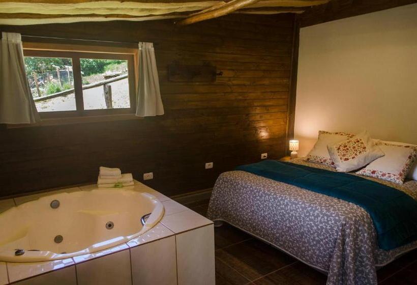 Шале Superior 1 Спальня, A Casa Da Fazenda