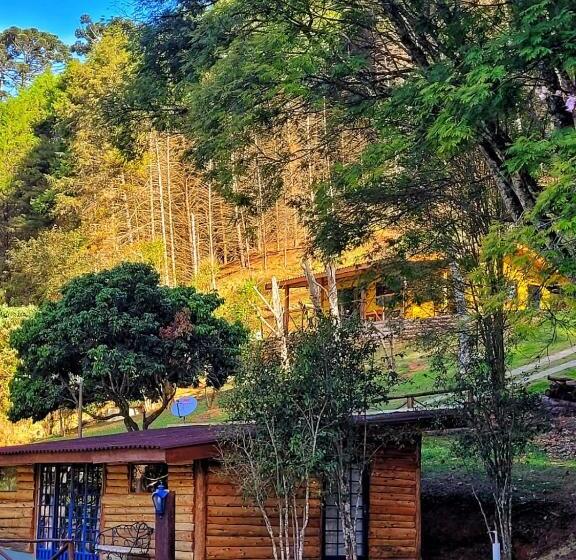 1 베드룸 수피리어 스위트, A Casa Da Fazenda