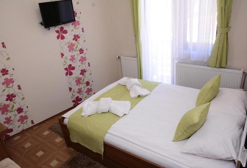 اتاق استاندارد, Garni Hotel Laguna Lux