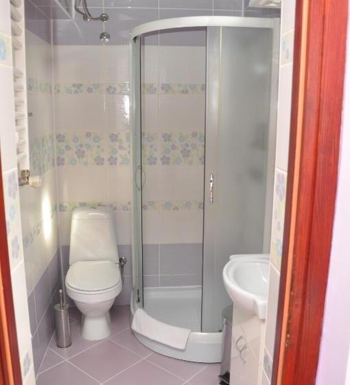 اتاق استاندارد, Garni Hotel Laguna Lux