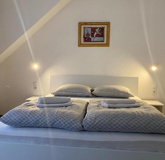 اتاق لوکس, Prenoćište Stari Grad   Old Town